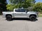 2022 Toyota Tundra 4WD Platinum