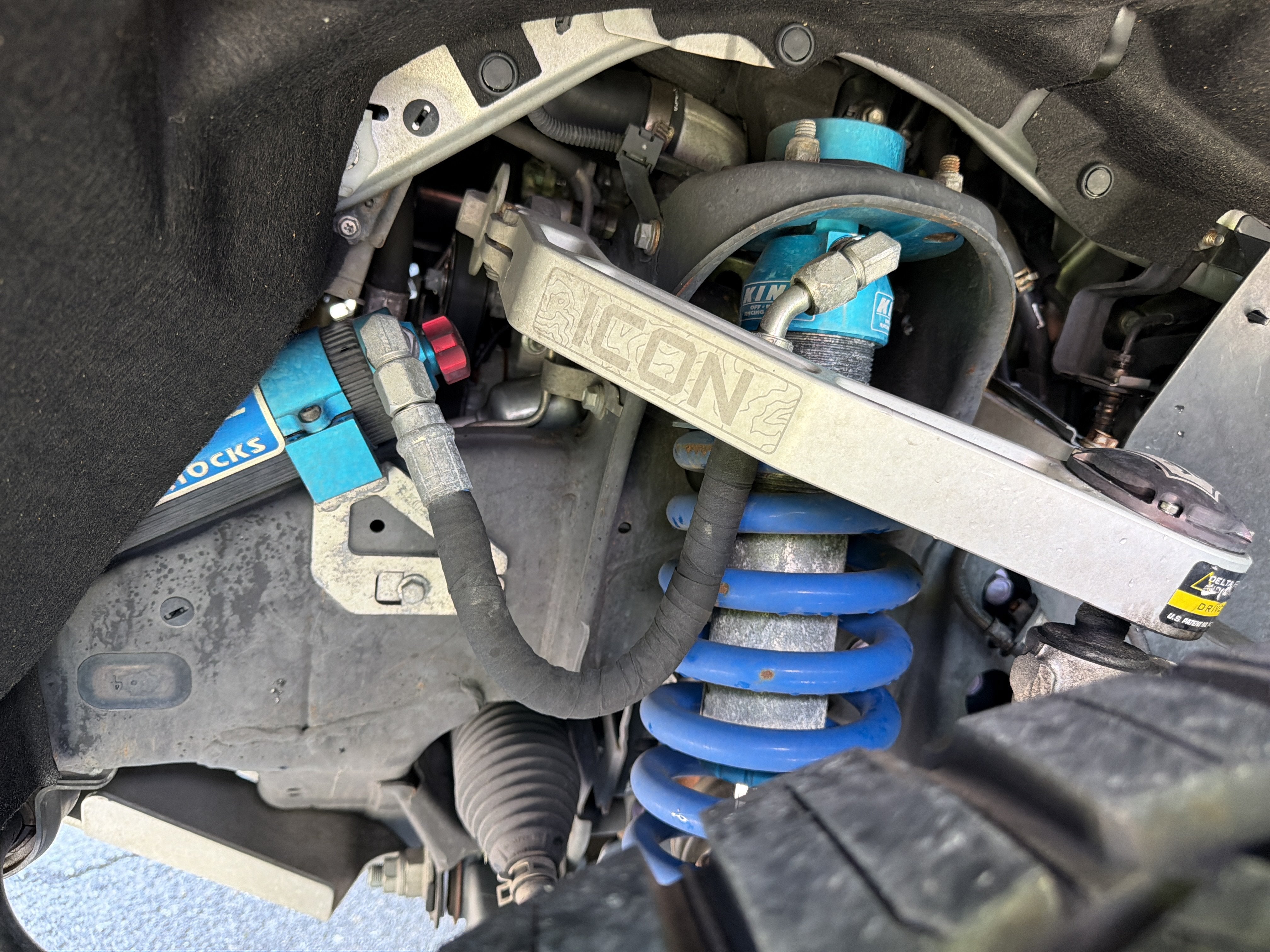 2022 Toyota Tundra 4WD Platinum