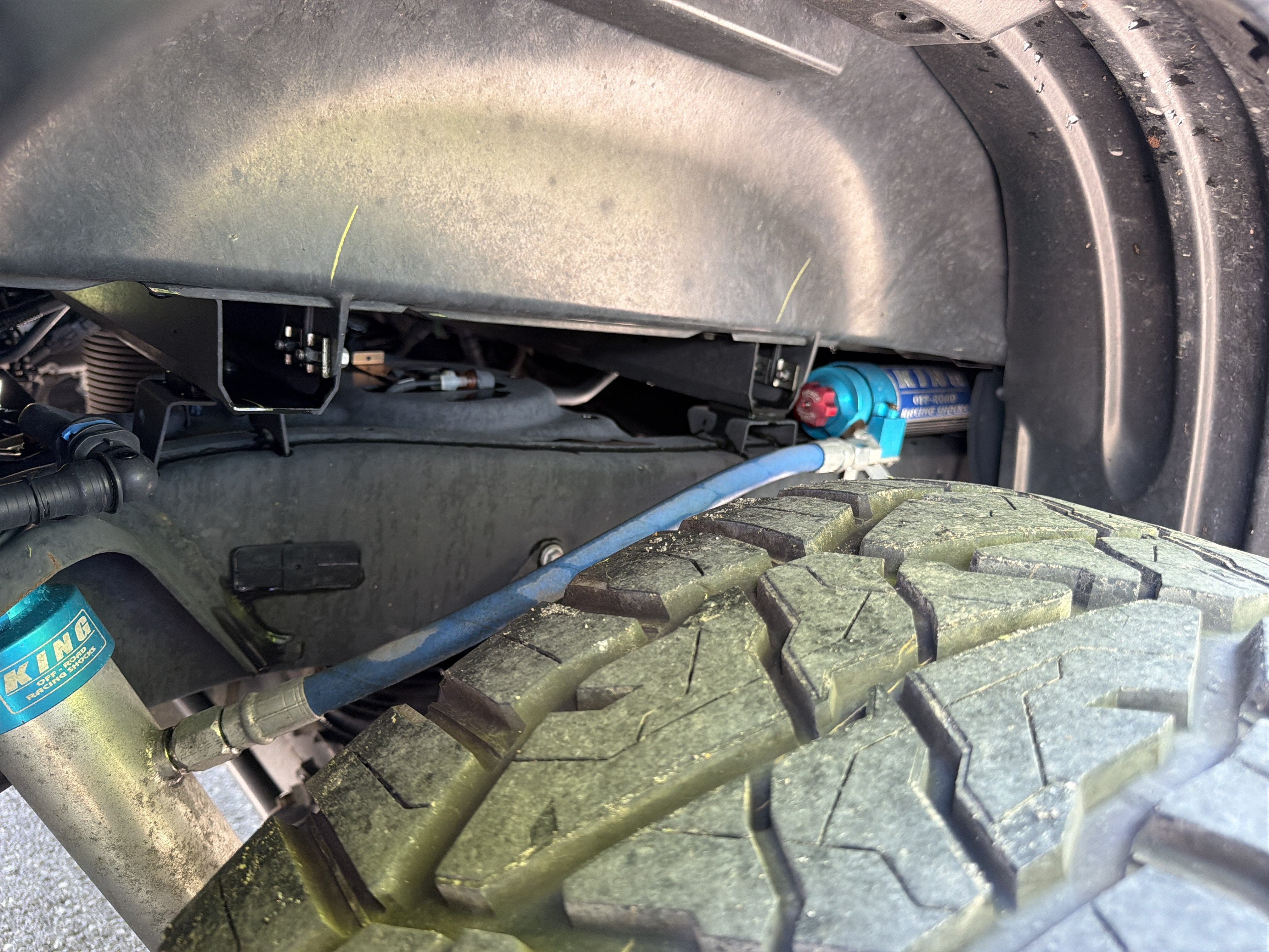 2022 Toyota Tundra 4WD Platinum