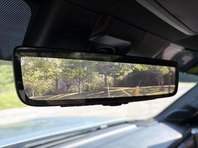 2022 Toyota Tundra 4WD Platinum