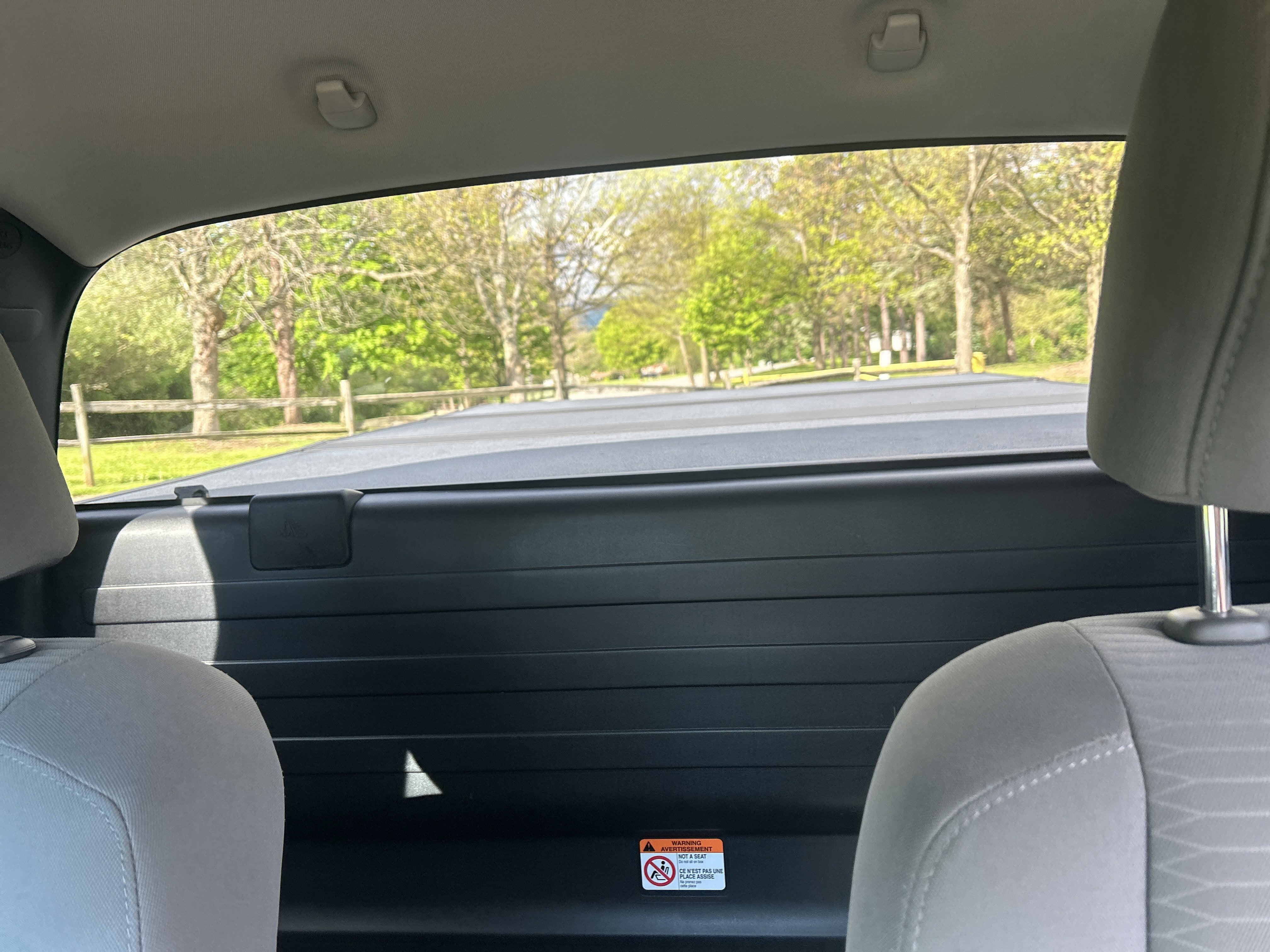 2019 Toyota Tacoma 4WD SR