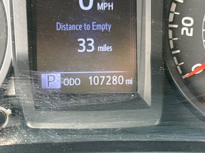 2020 Toyota Tacoma 4WD SR