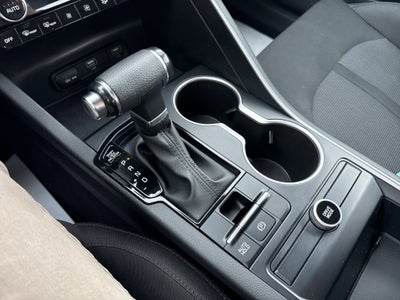 2023 Kia K5 LXS