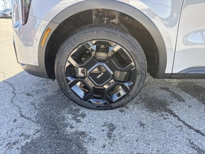 2024 Kia Sorento X-Line SX