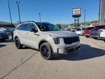 2024 Kia Sorento X-Line SX