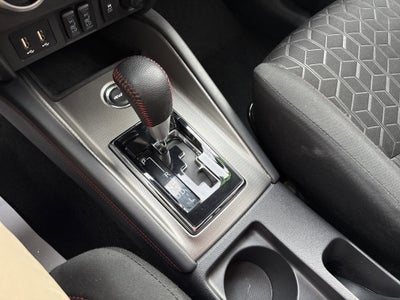 2024 Mitsubishi Outlander Sport 2.0 LE