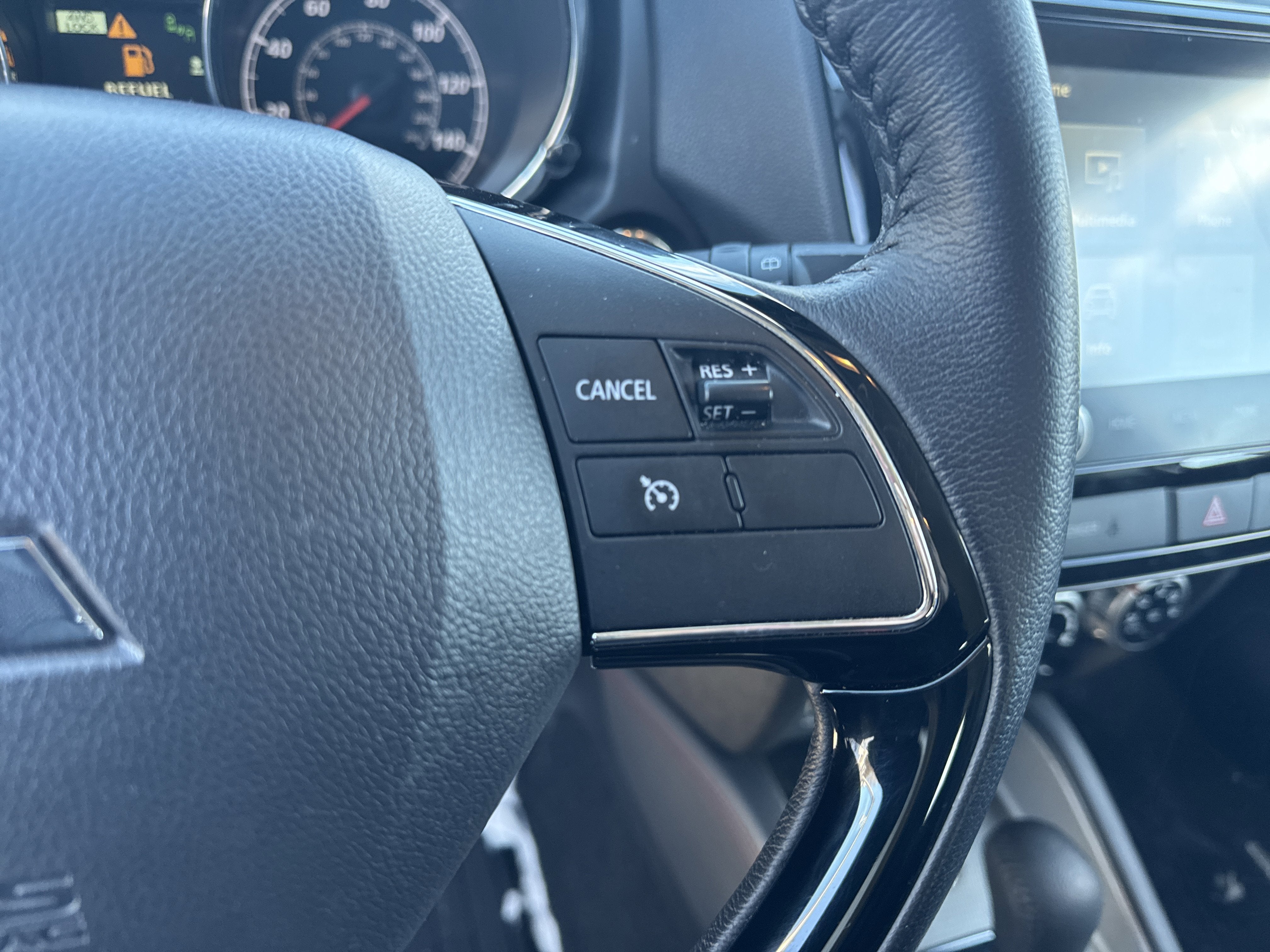 2025 Mitsubishi Outlander Sport ES