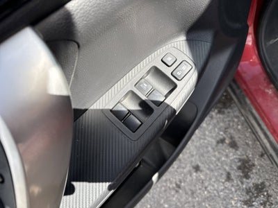 2018 Mitsubishi Eclipse Cross LE