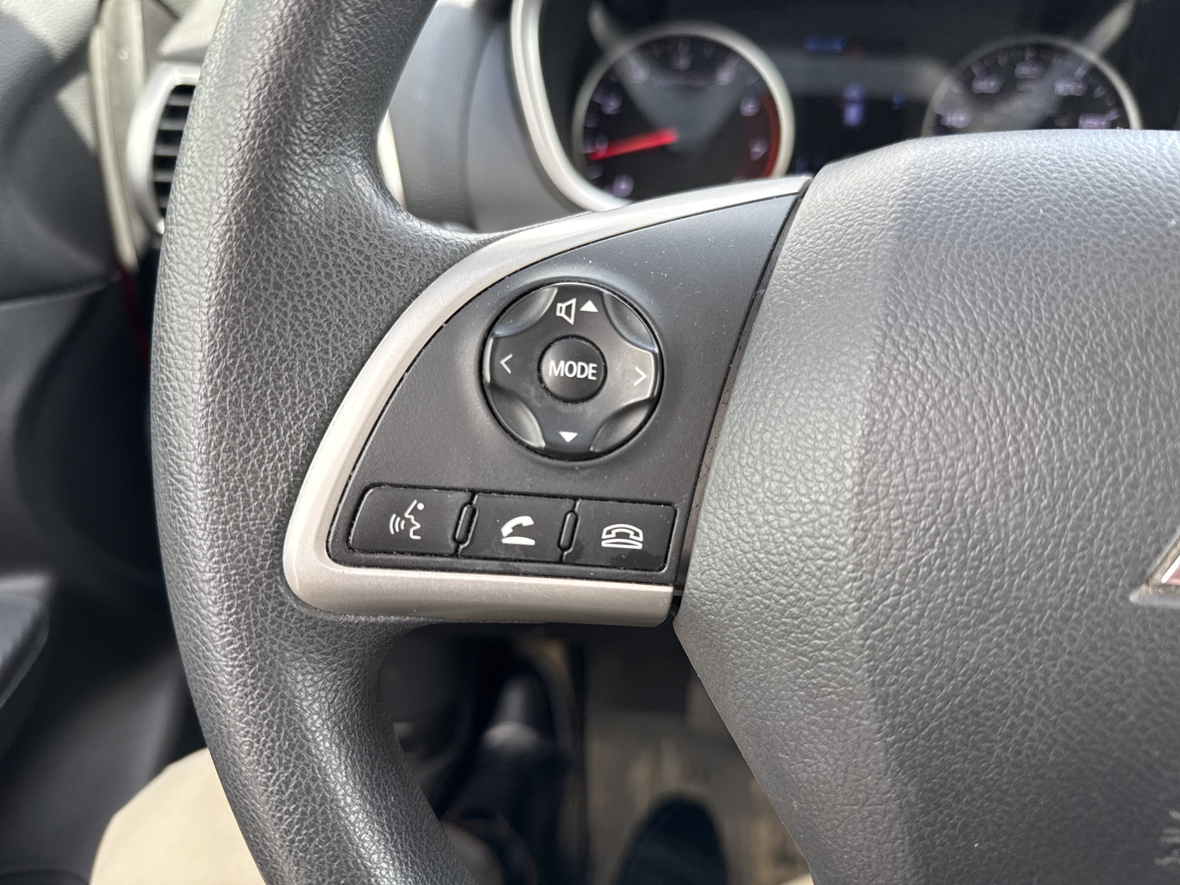 2018 Mitsubishi Eclipse Cross LE