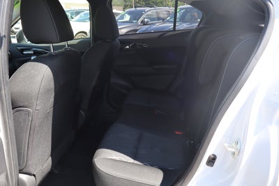 2020 Mitsubishi Eclipse Cross SE