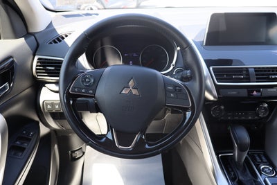 2020 Mitsubishi Eclipse Cross SE