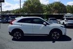 2020 Mitsubishi Eclipse Cross SE