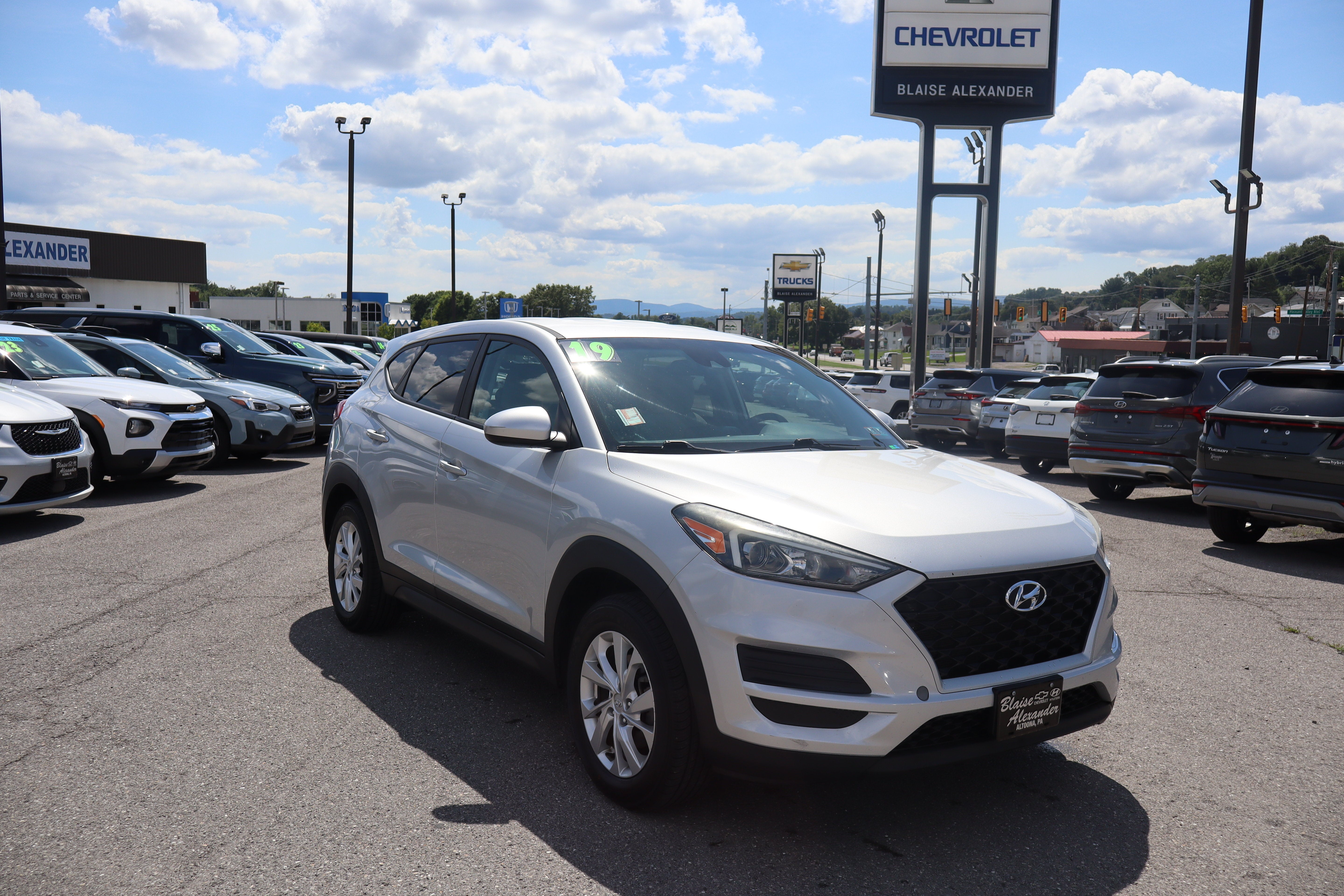 2020 Mitsubishi Eclipse Cross SE