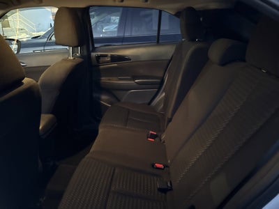 2023 Mitsubishi Eclipse Cross Ralliart