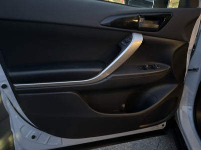 2023 Mitsubishi Eclipse Cross Ralliart