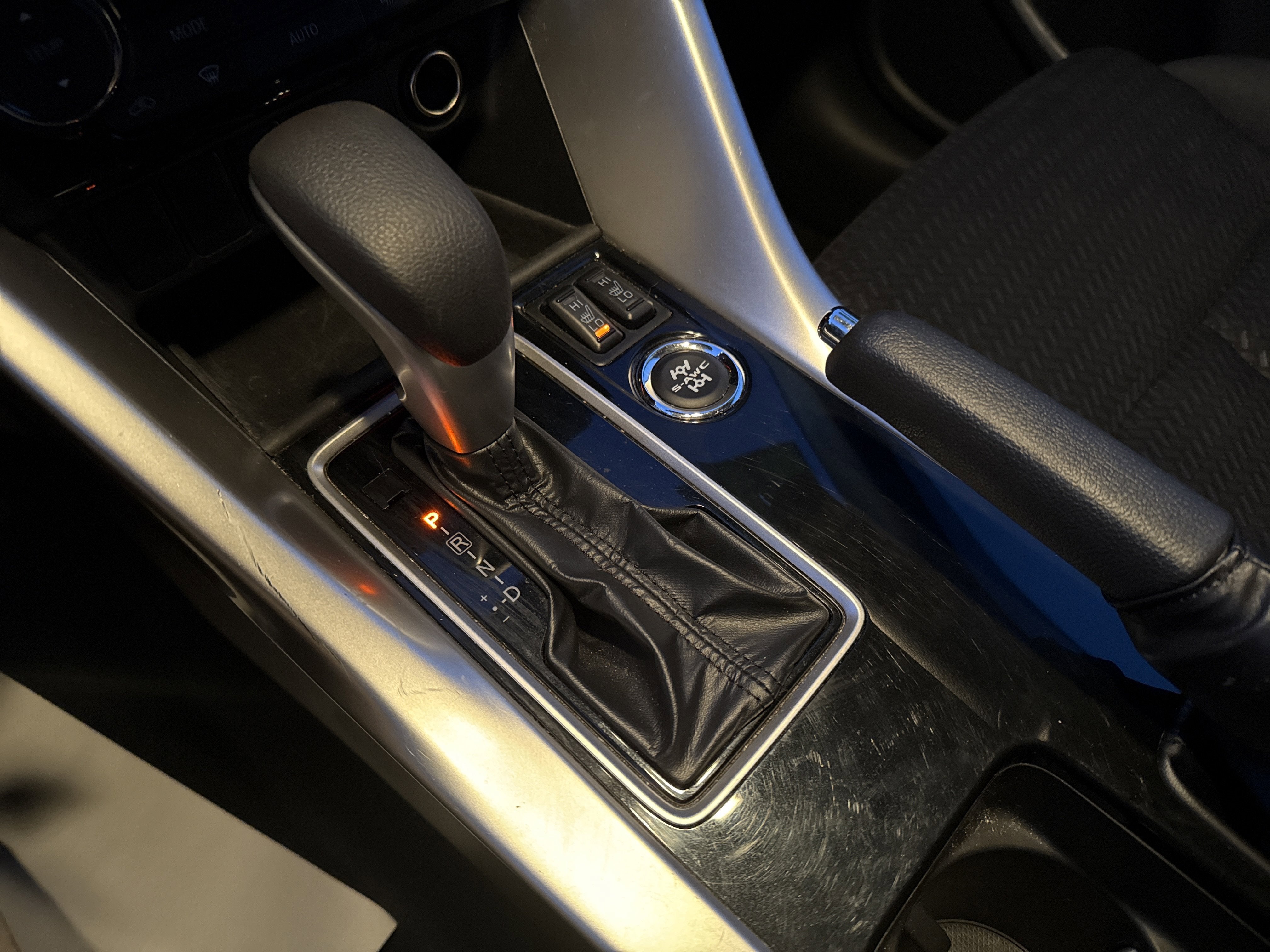 2023 Mitsubishi Eclipse Cross Ralliart