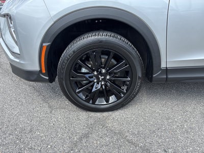 2024 Mitsubishi Eclipse Cross LE