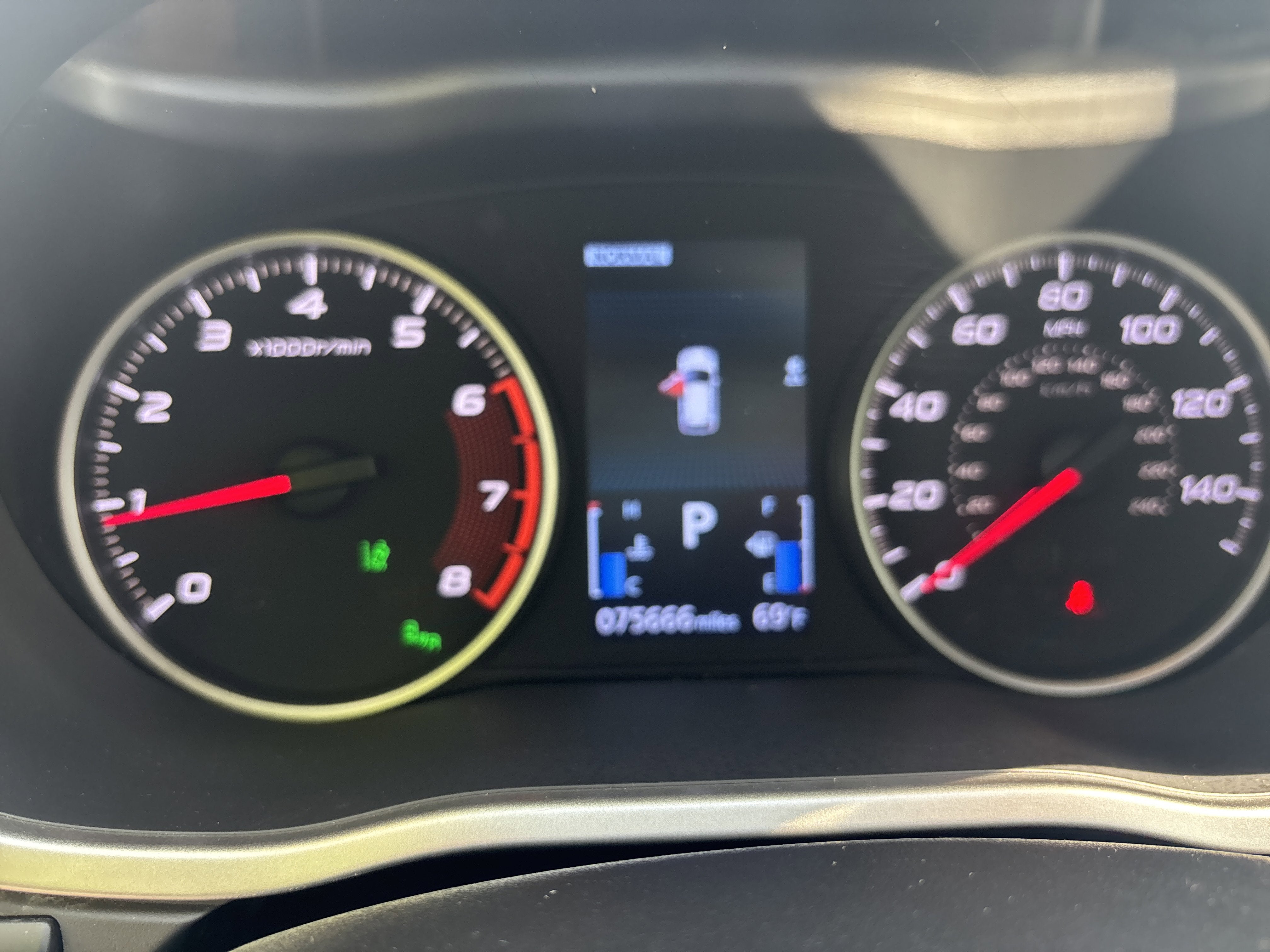 2022 Mitsubishi Eclipse Cross SE