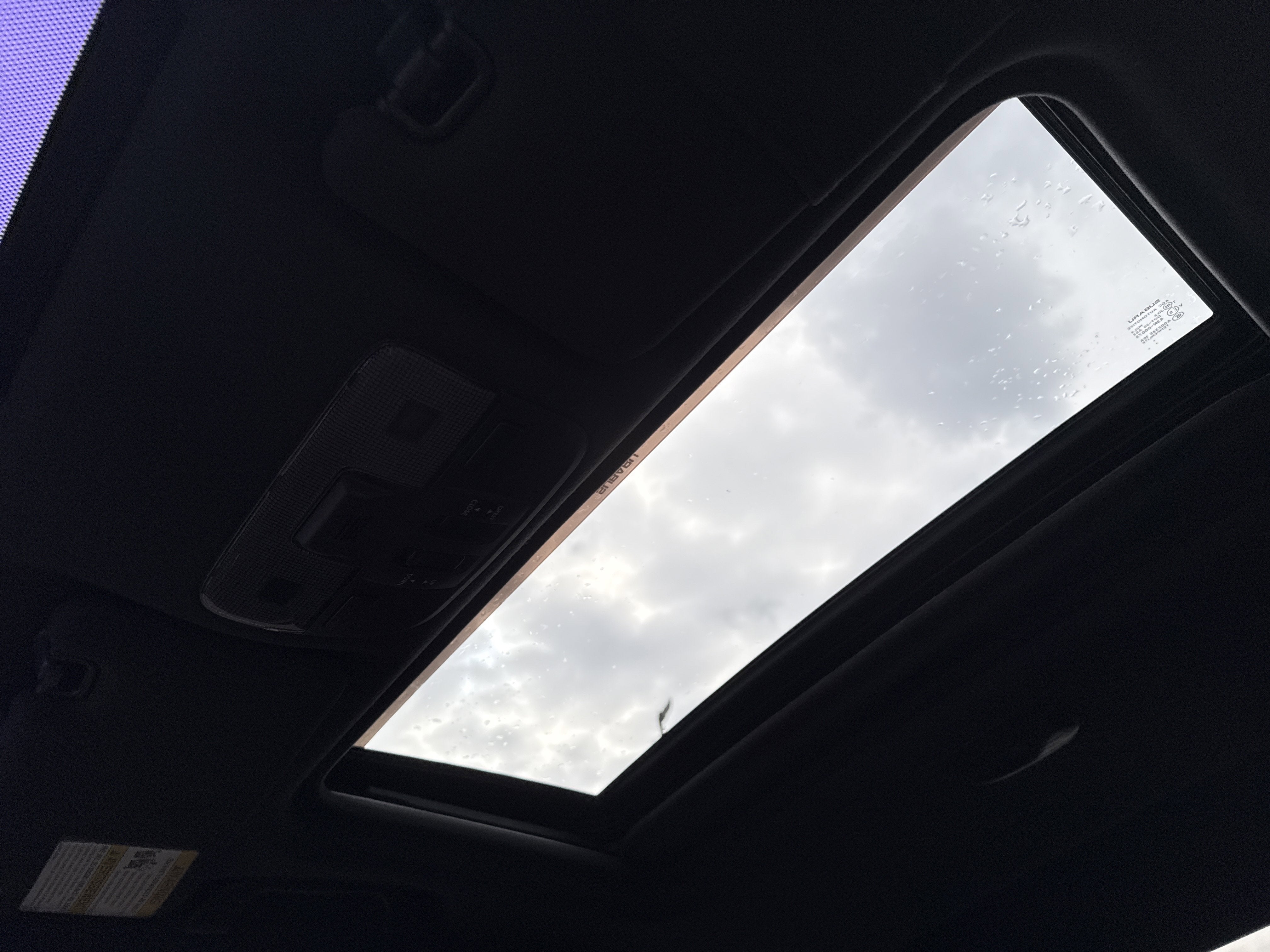 2016 Subaru WRX Premium