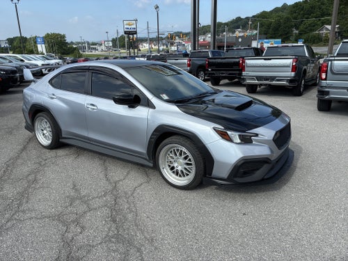 2024 Subaru WRX Base