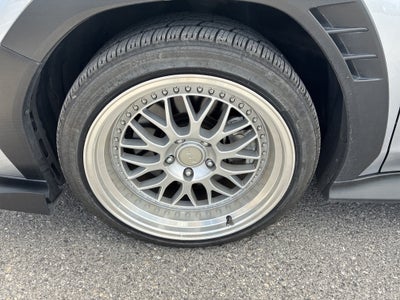 2024 Subaru WRX Base