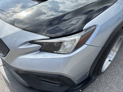 2024 Subaru WRX Base