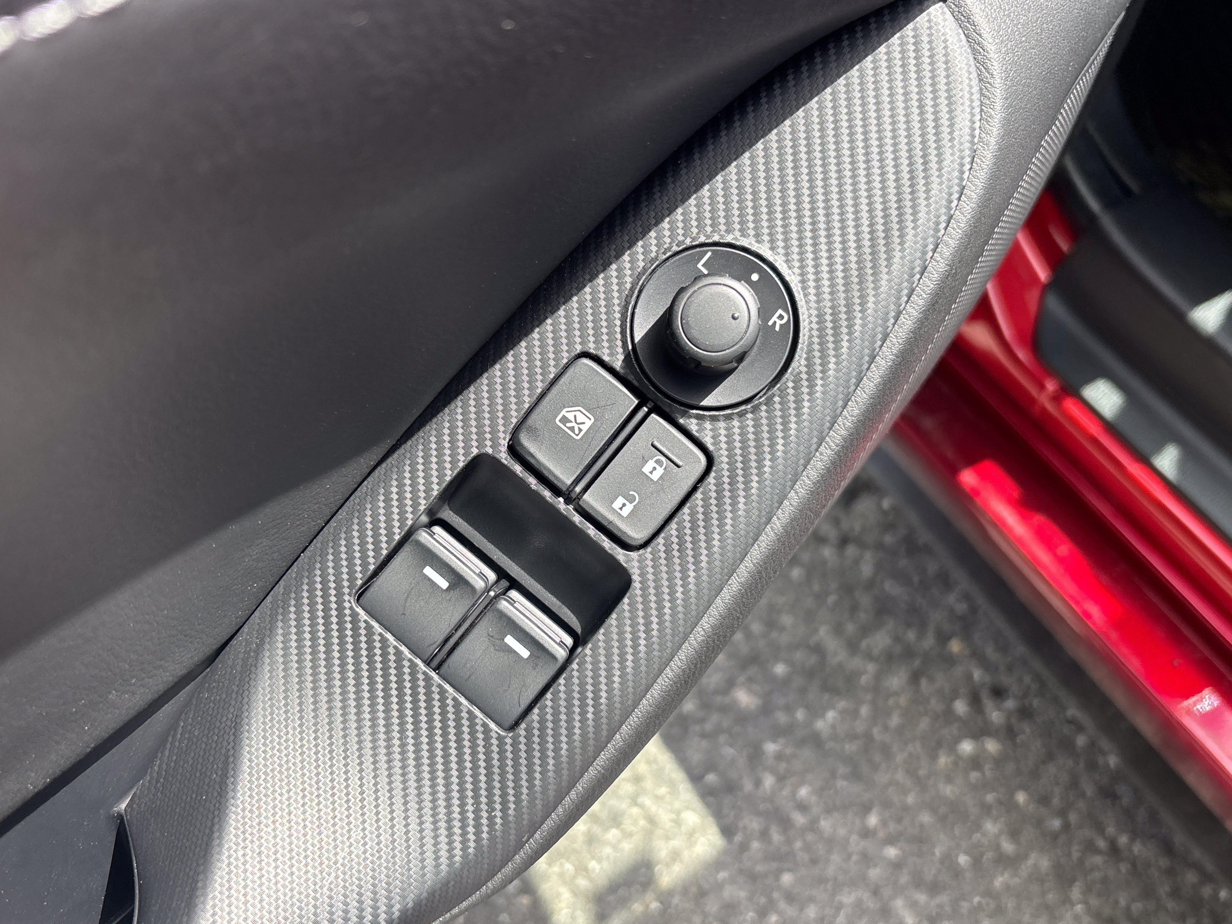 2024 Mazda Mazda MX-5 Miata RF Grand Touring