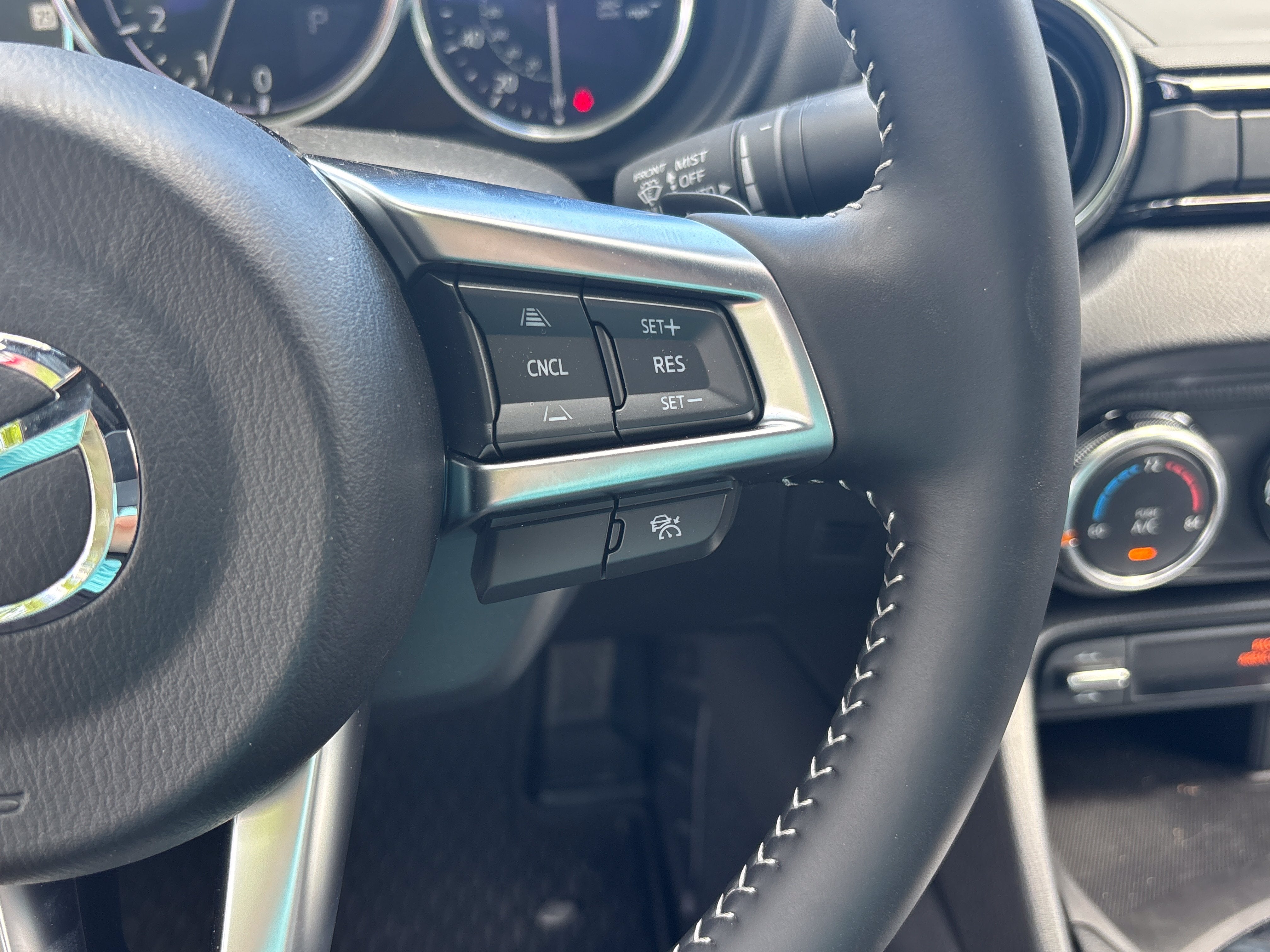 2024 Mazda Mazda MX-5 Miata RF Grand Touring