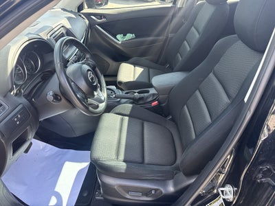 2014 Mazda Mazda CX-5 Touring