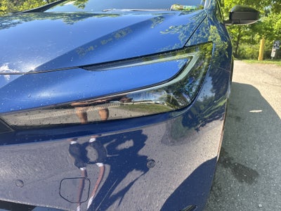 2023 Toyota Prius XLE