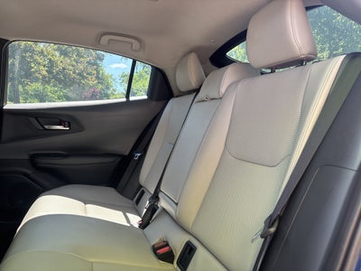 2023 Toyota Prius XLE