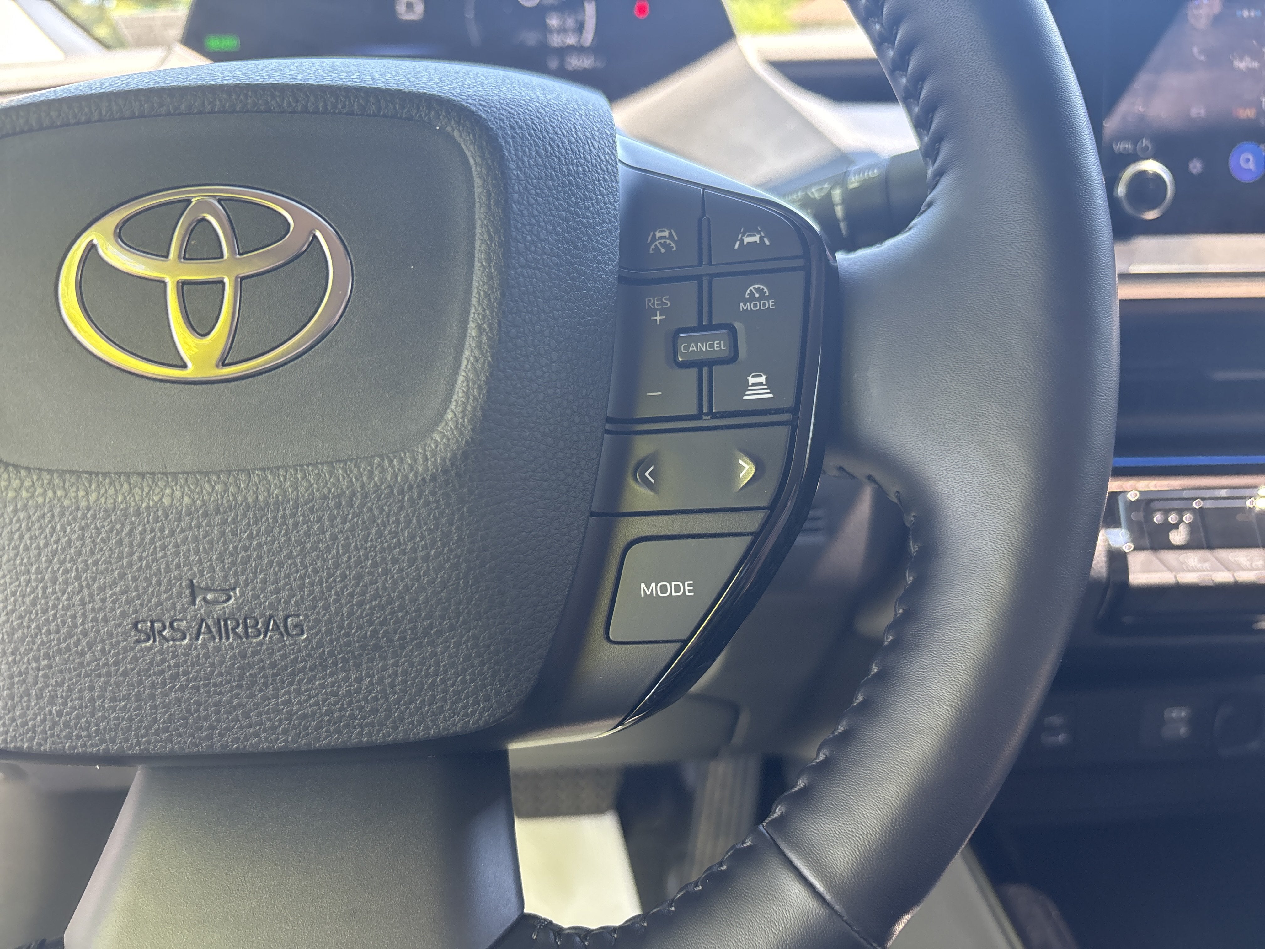 2023 Toyota Prius XLE