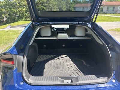 2023 Toyota Prius XLE