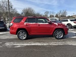 2022 Toyota 4Runner TRD Sport