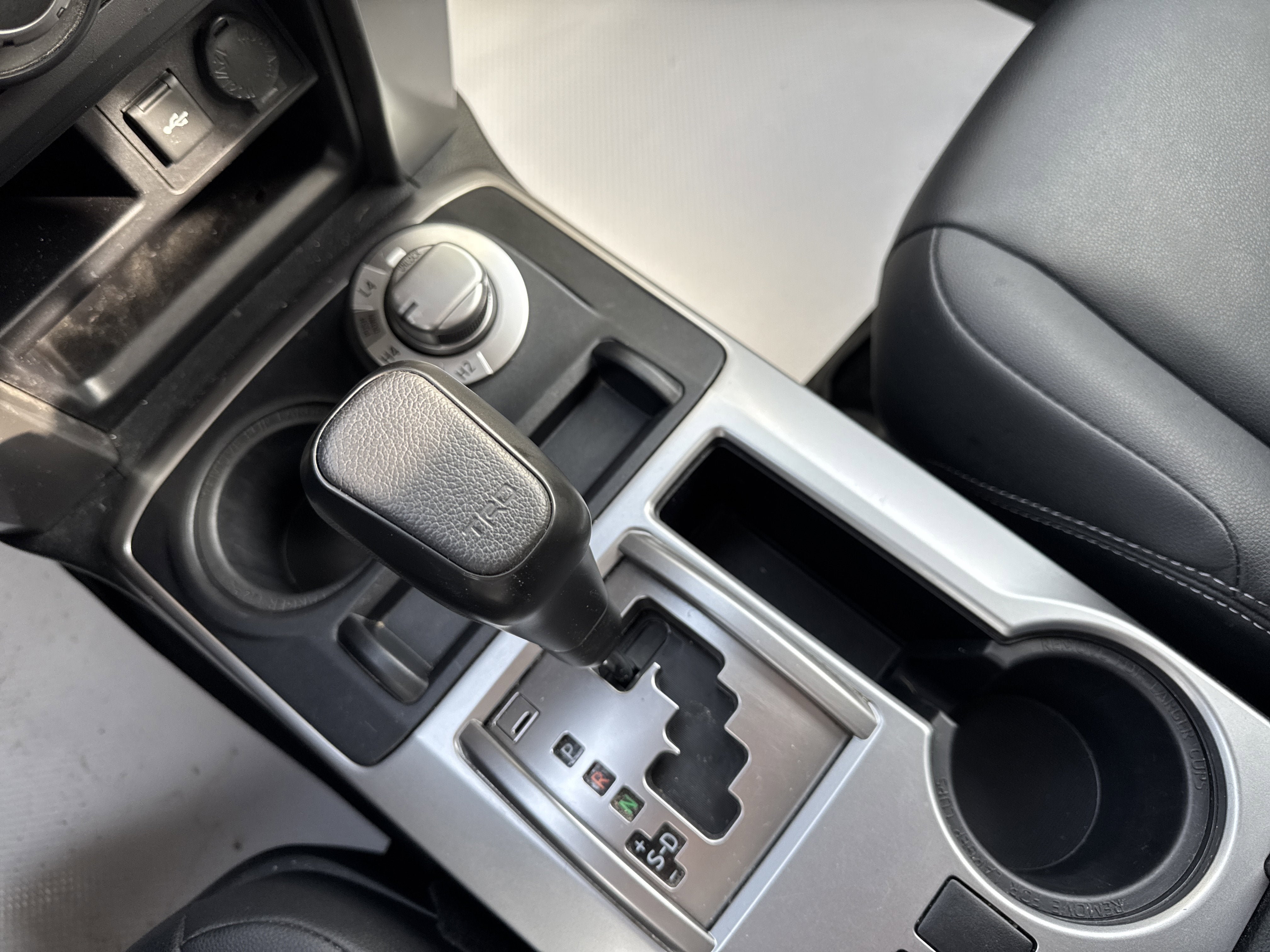 2022 Toyota 4Runner TRD Sport