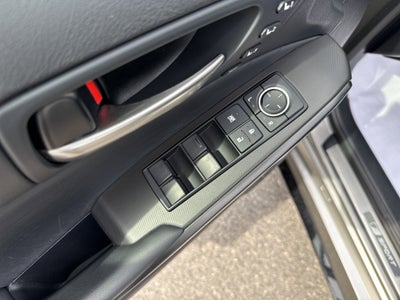 2023 Lexus IS IS 350 F SPORT