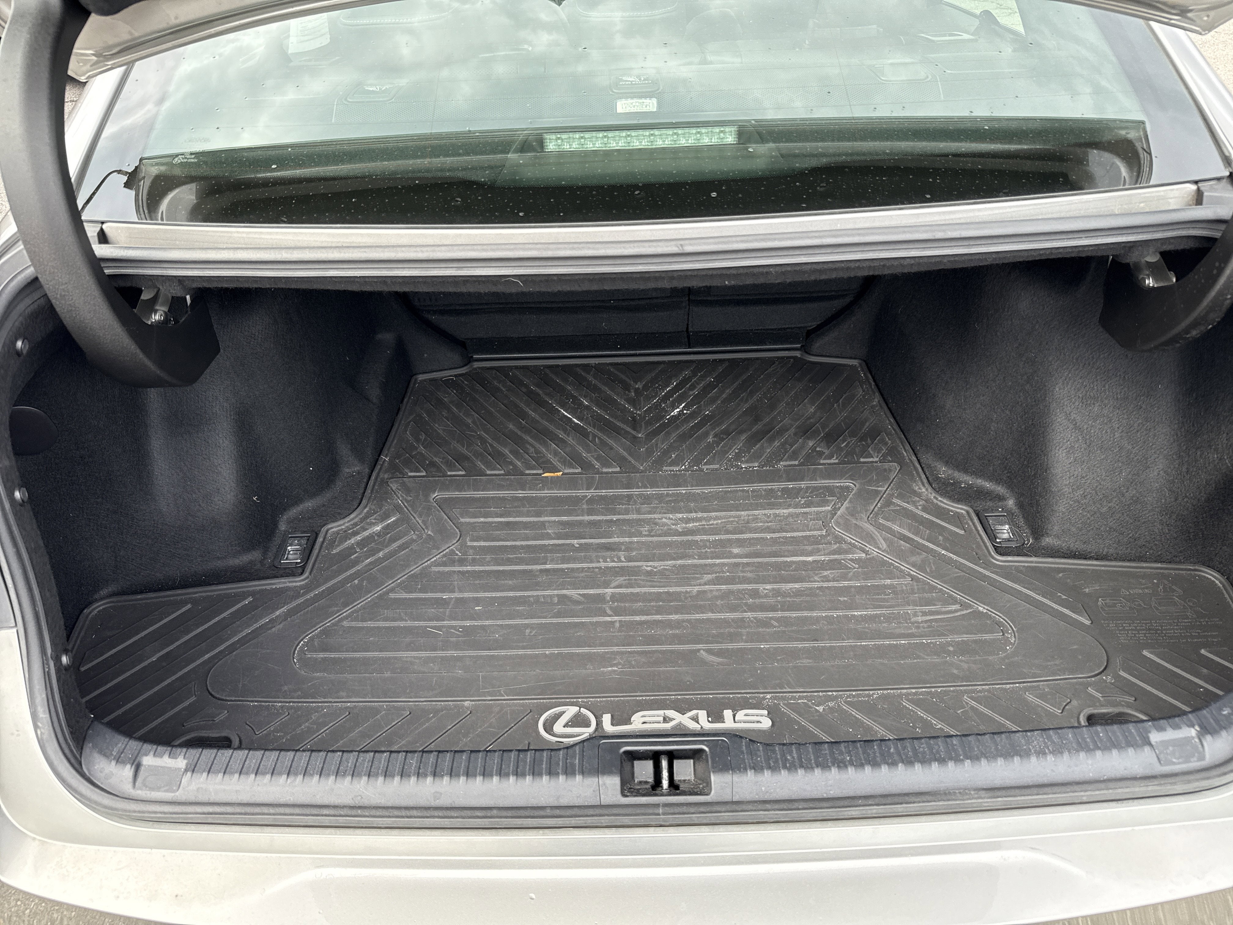 2023 Lexus IS IS 350 F SPORT