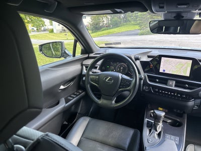 2024 Lexus UX UX 250h Premium