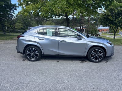 2024 Lexus UX UX 250h Premium