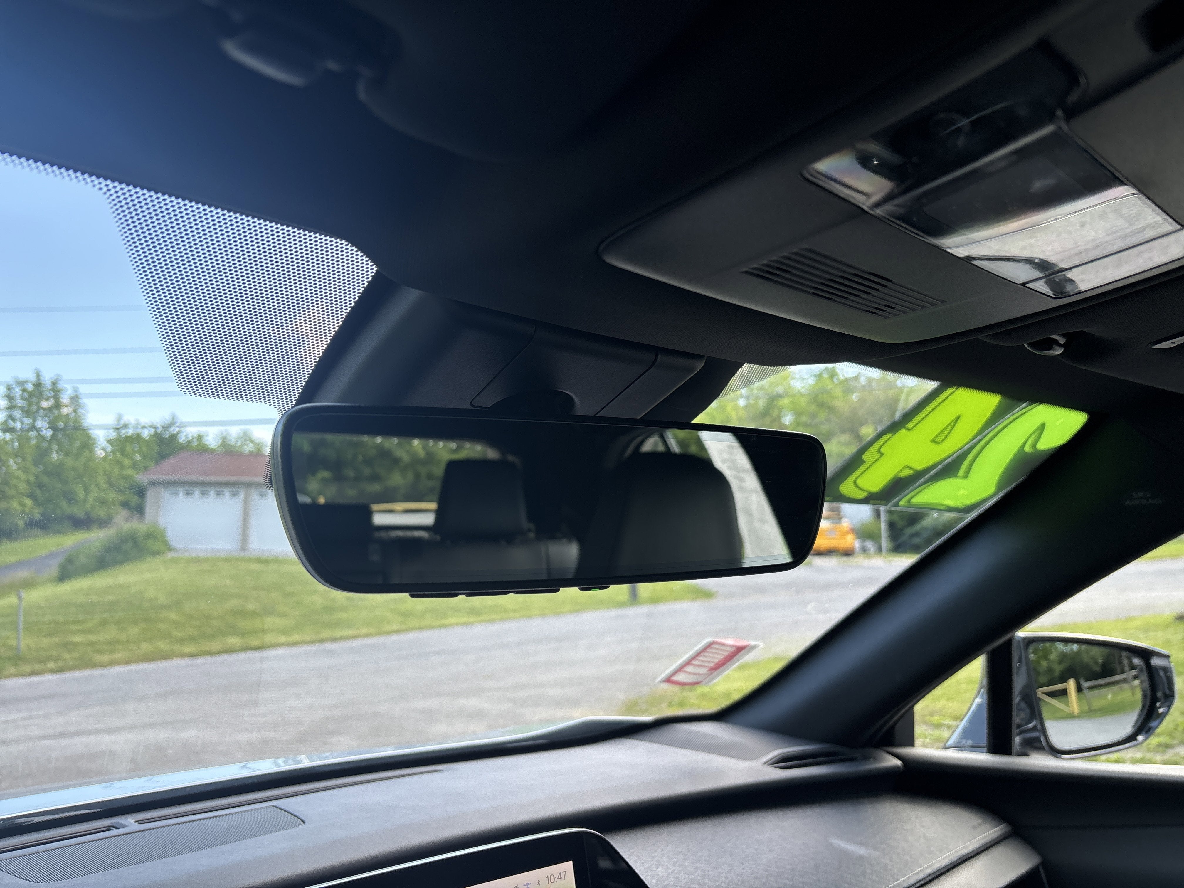 2024 Lexus UX UX 250h Premium