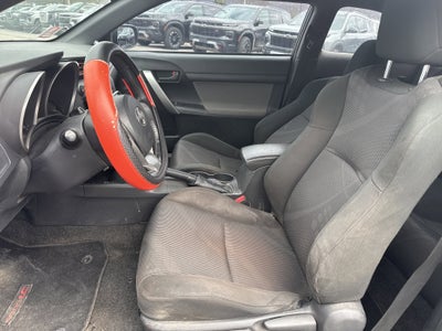 2011 Scion tC Base