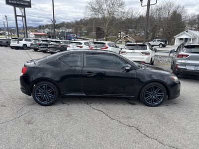 2011 Scion tC Base