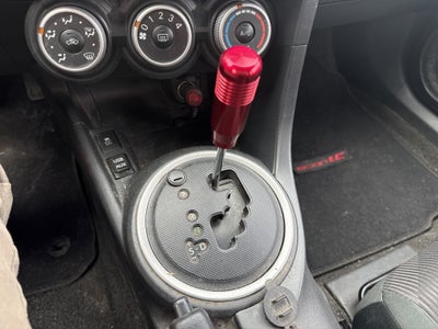 2011 Scion tC Base