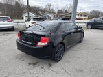 2011 Scion tC Base