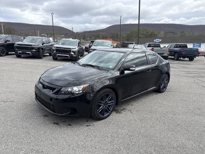 2011 Scion tC Base