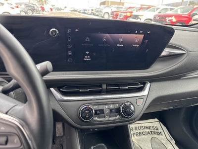 2024 Buick Envista Preferred