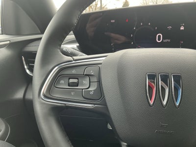 2024 Buick Envista Sport Touring