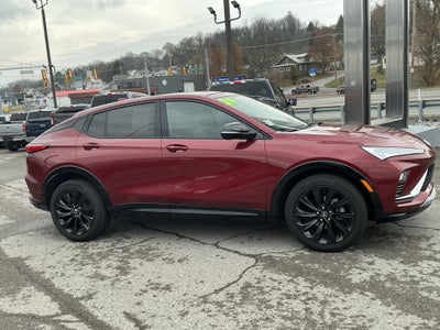 2024 Buick Envista Sport Touring