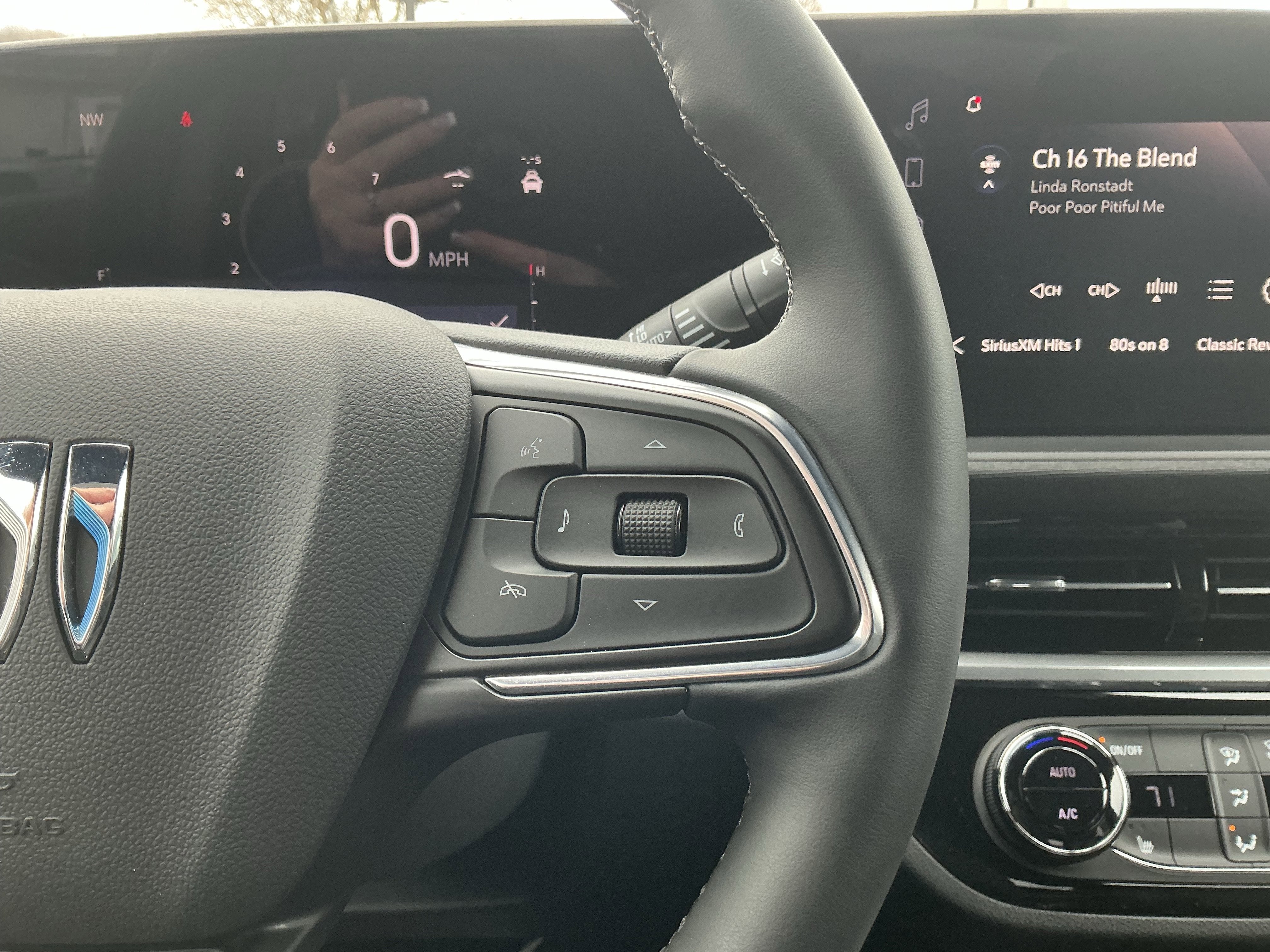 2024 Buick Envista Sport Touring