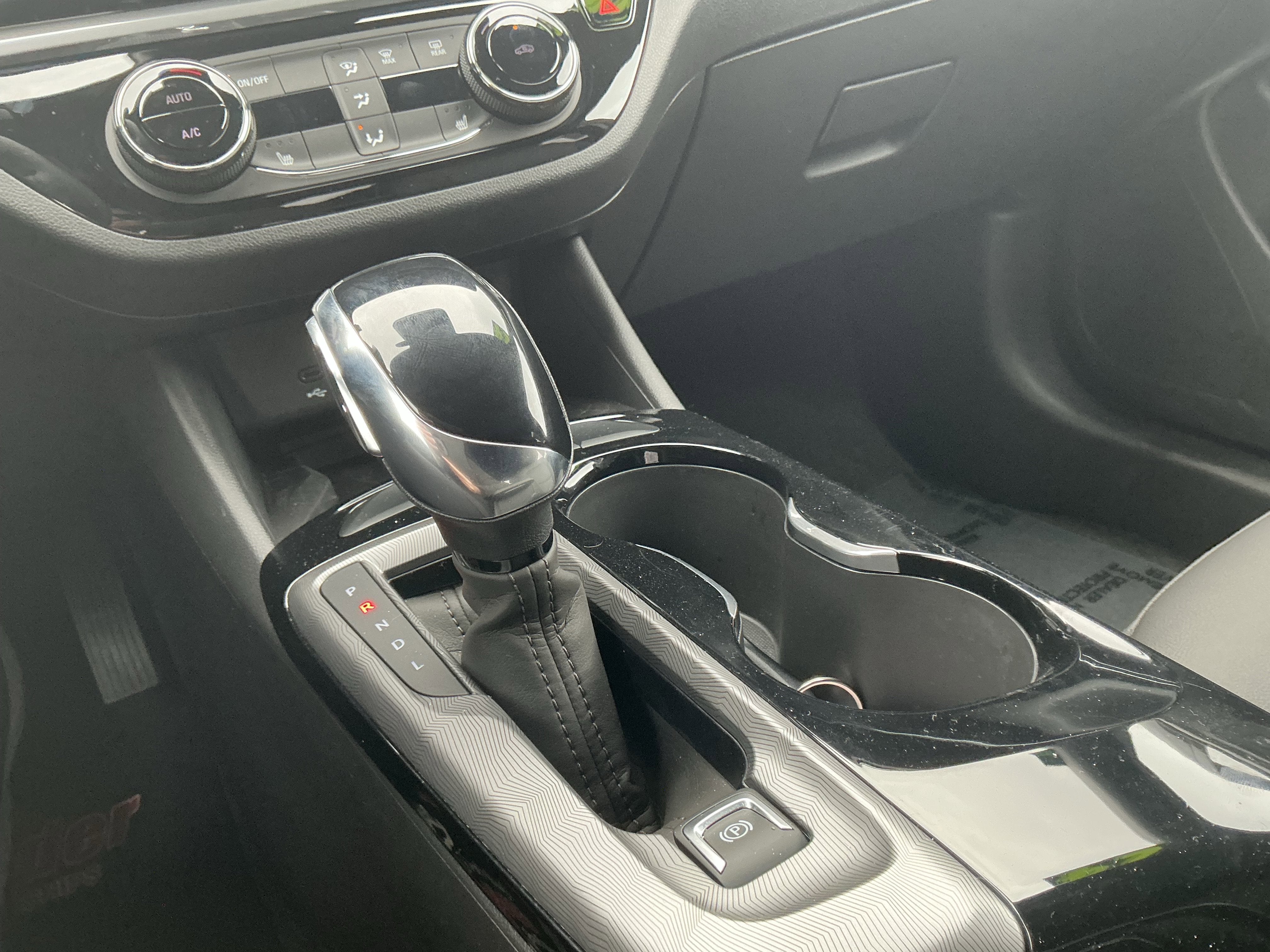 2024 Buick Envista Sport Touring